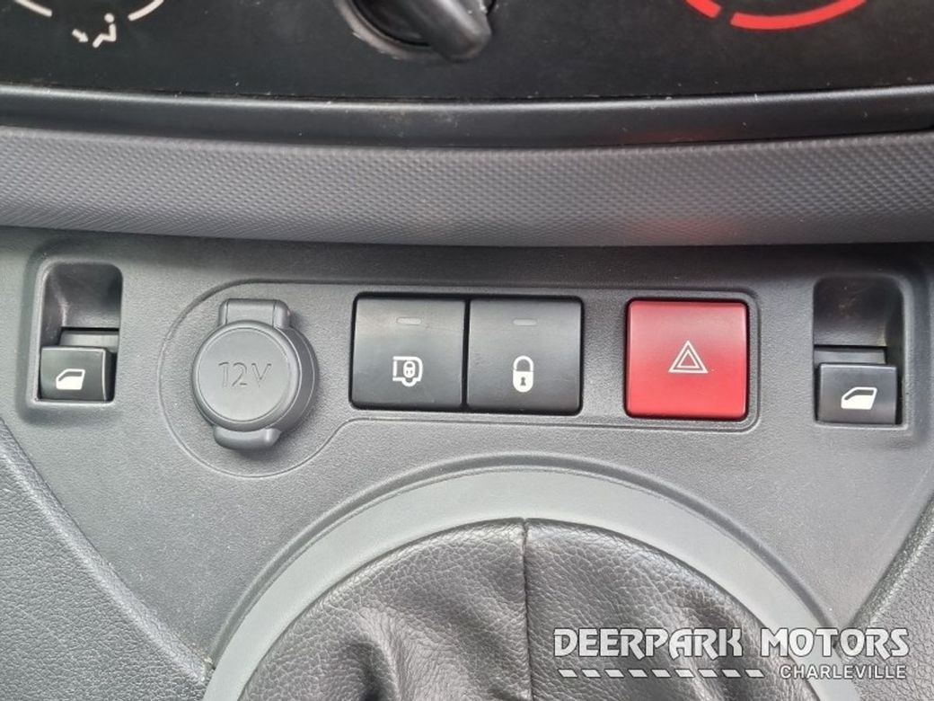 2019 Citroen Berlingo