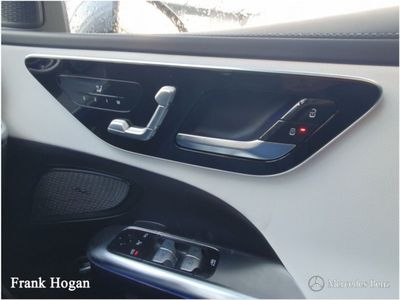 2026 Mercedes-Benz C Class