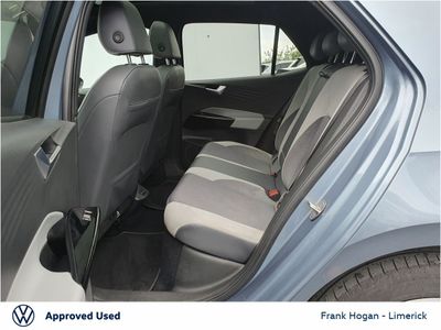 2021 Volkswagen ID.3