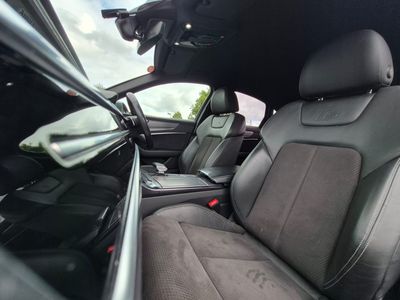 2020 Audi A6