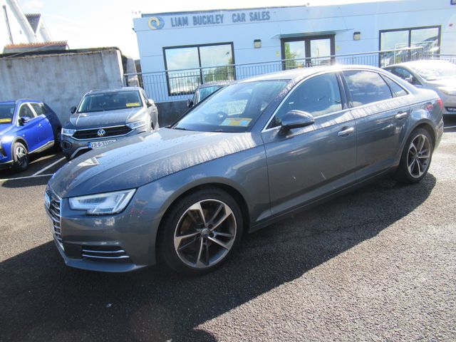 vehicle for sale from Liam Buckley Car Sales