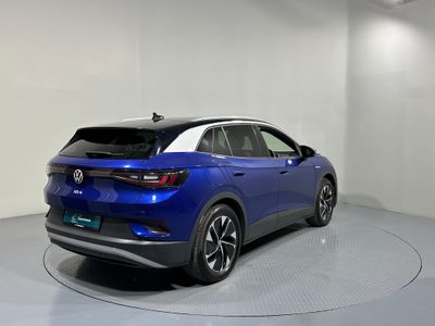 2023 Volkswagen ID.4