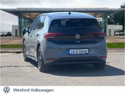 2023 Volkswagen ID.3