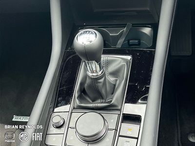2026 Mazda Mazda3