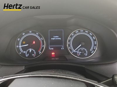 2024 Skoda Kamiq