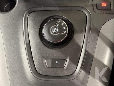 2021 Citroen Berlingo