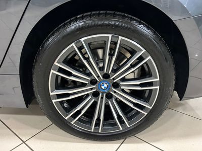 2022 BMW 3 Series