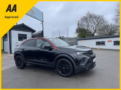 2023 Opel Mokka