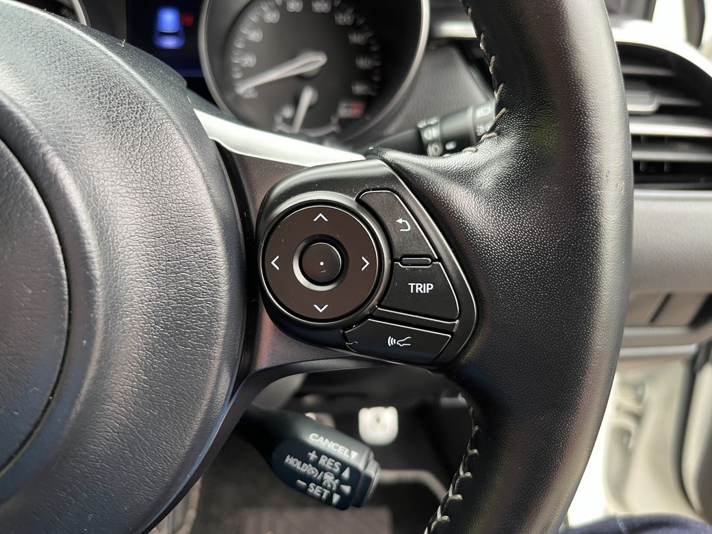 2020 Toyota C-HR