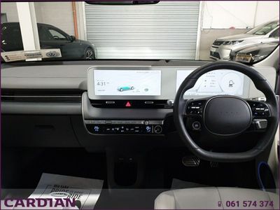 2024 Hyundai Ioniq 5