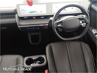 2023 Hyundai Ioniq 5