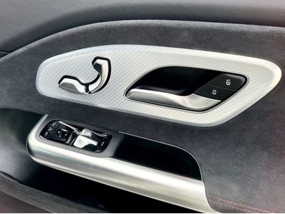 2025 Mercedes-Benz CLA Class