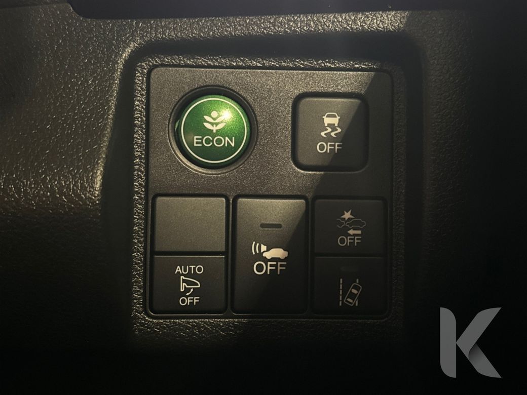 2017 Honda Vezel