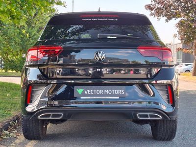 2023 Volkswagen T-Roc