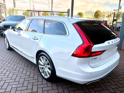 2020 Volvo V90