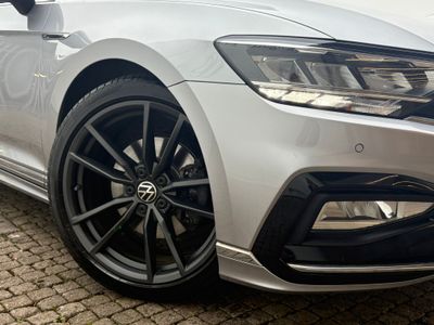 2021 Volkswagen Passat