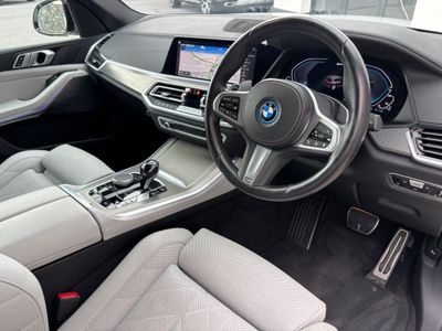 2023 BMW X5