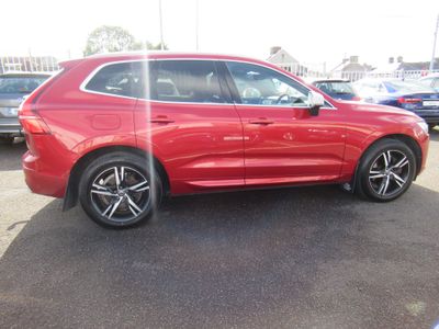2018 Volvo XC60