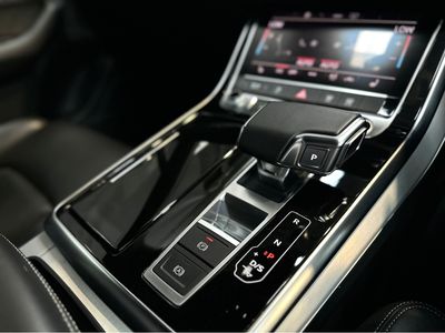 2022 Audi Q7