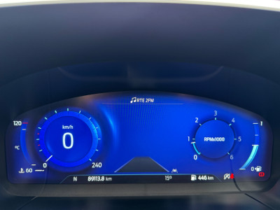 2022 Ford Kuga
