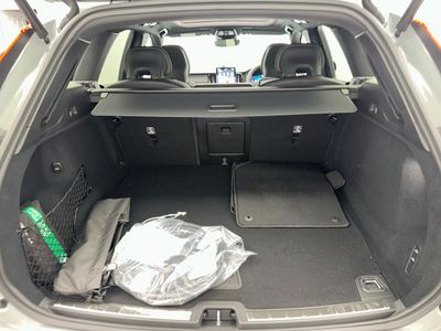 2025 Volvo XC60