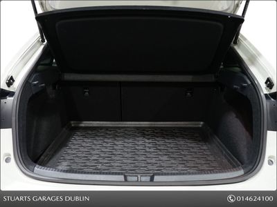 2025 Volkswagen Taigo