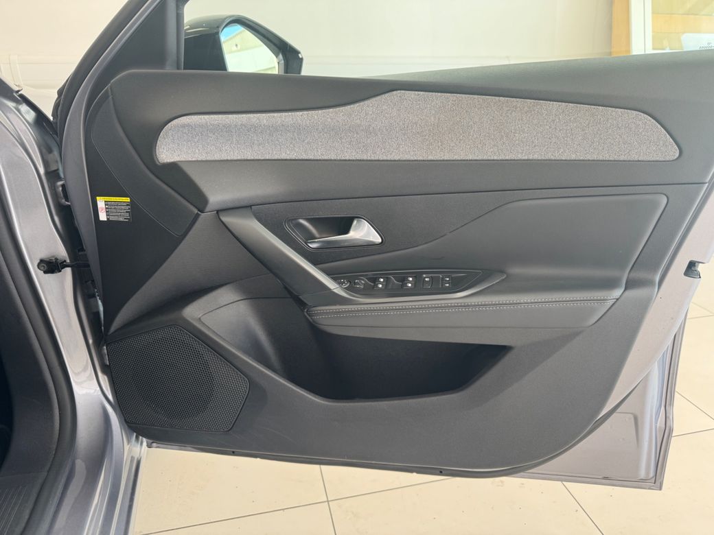 2024 Peugeot 308