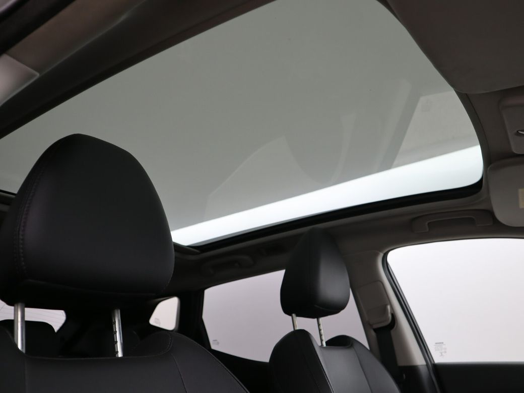 2019 Nissan Qashqai