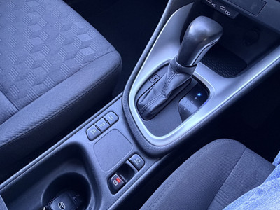 2024 Toyota Yaris