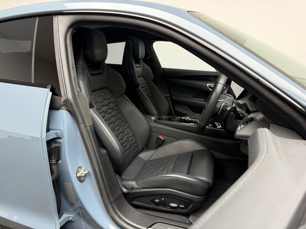 2024 Audi e-tron GT