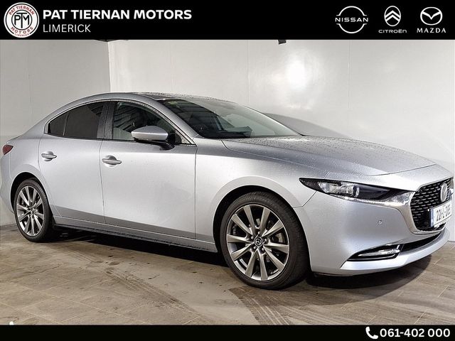 vehicle for sale from Pat Tiernan Motors