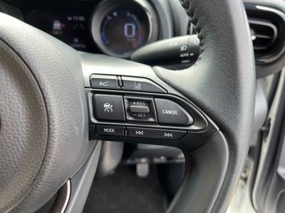 2020 Toyota Yaris