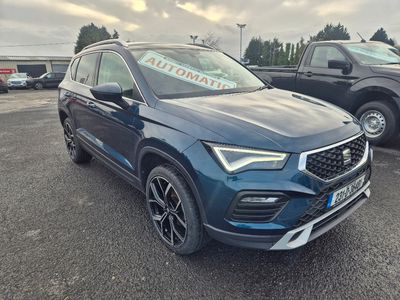 2023 SEAT Ateca