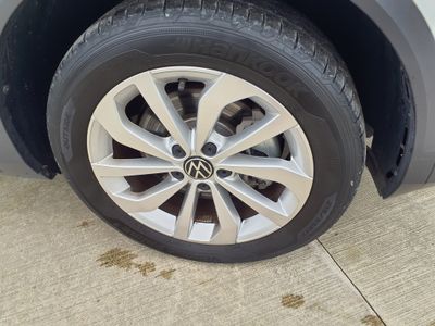 2023 Volkswagen T-Roc