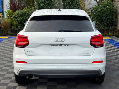 2019 Audi Q2