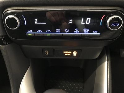 2022 Toyota Yaris