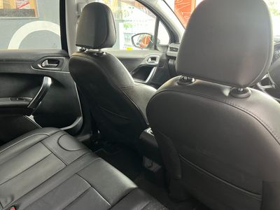 2016 Peugeot 2008