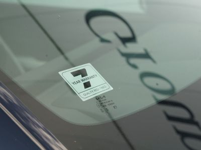 2026 Kia EV5