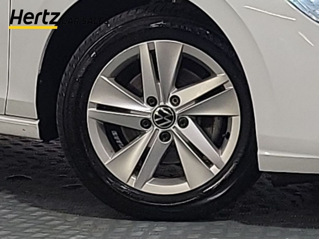 2023 Volkswagen Golf