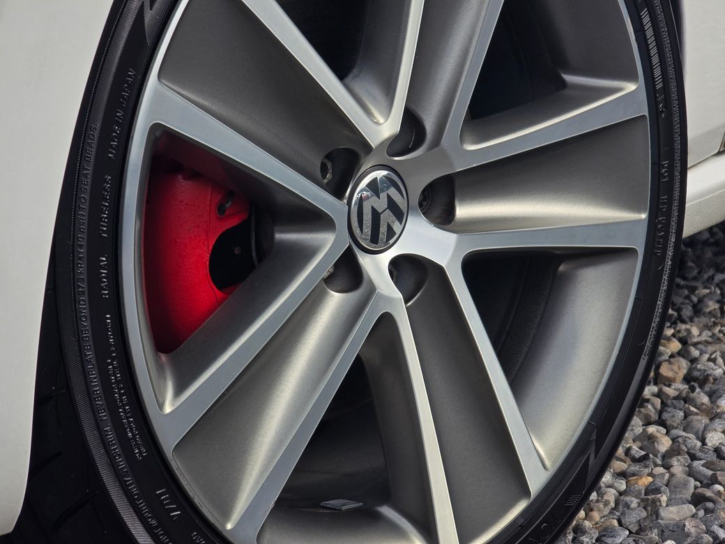 2012 Volkswagen Polo