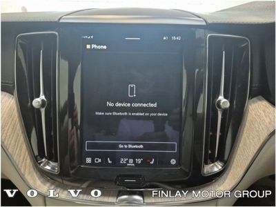 2021 Volvo XC60