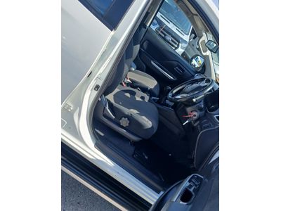 2021 Mitsubishi L200