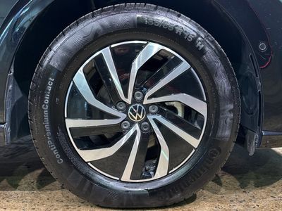 2023 Volkswagen Polo