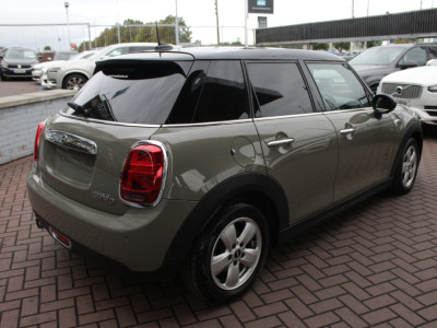 2019 Mini Cooper