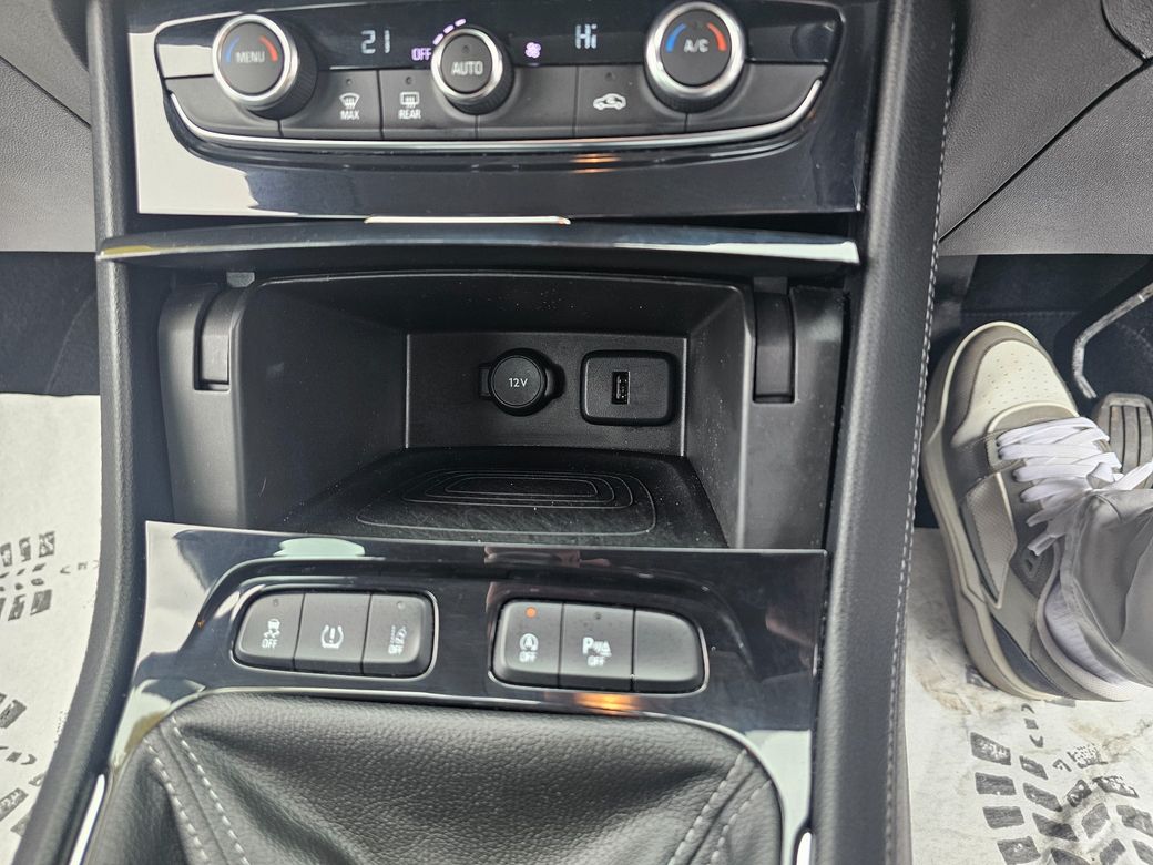 2018 Opel Grandland X