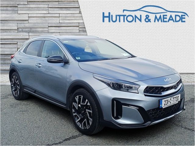 vehicle for sale from Hutton & Meade