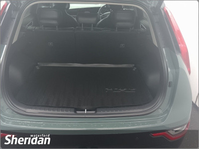 2024 Kia Niro