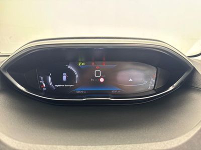 2022 Peugeot 3008