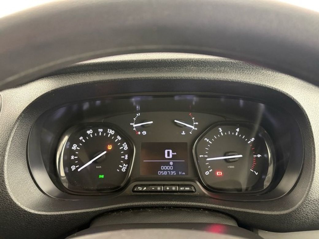 2023 Toyota Proace