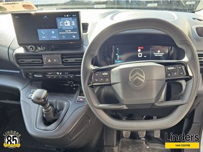 2024 Citroen Berlingo